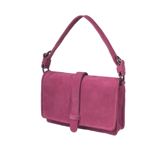 LIANA SUEDE PINK